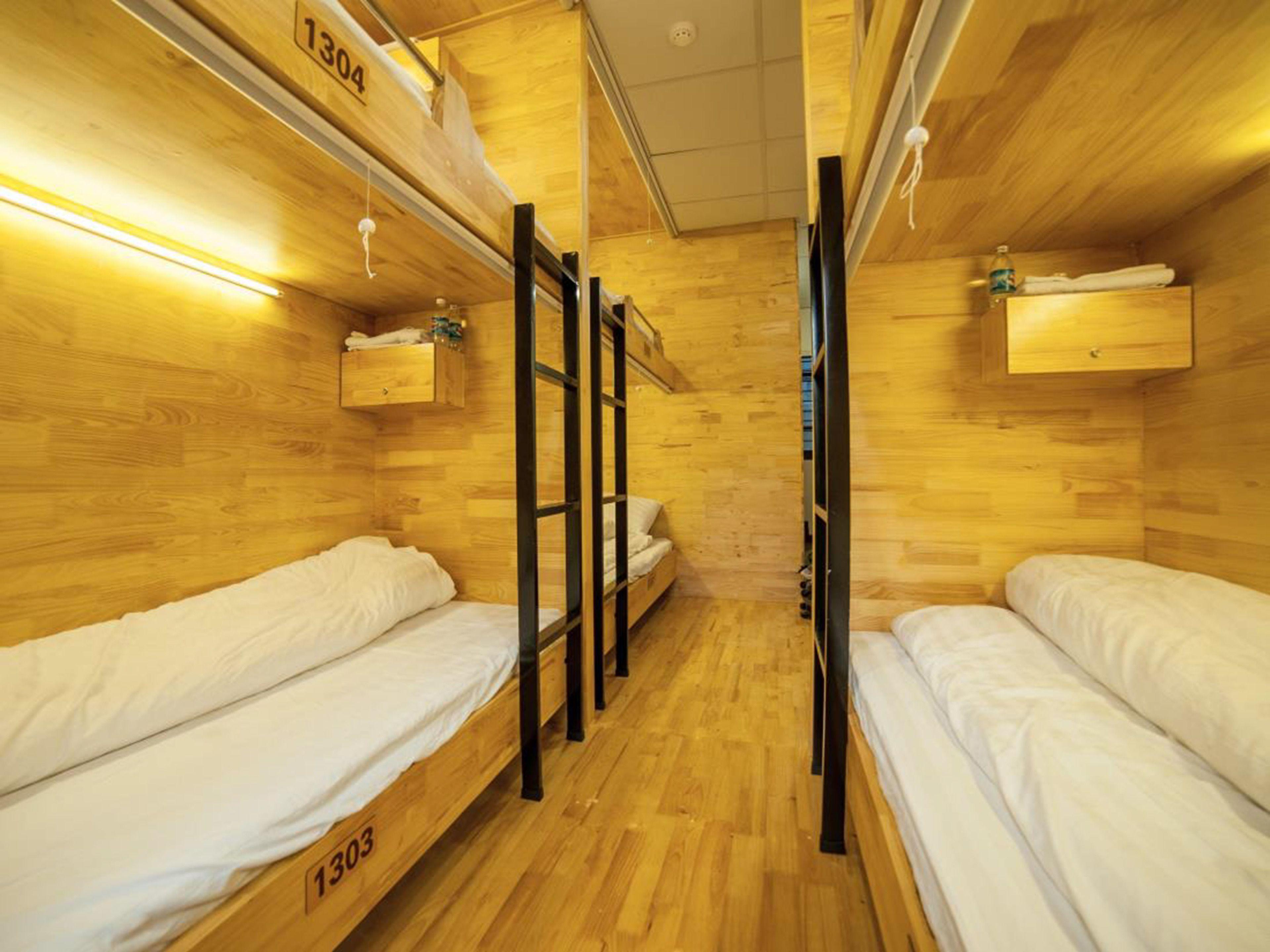 Box Hotel - Hanoi — Photos 3